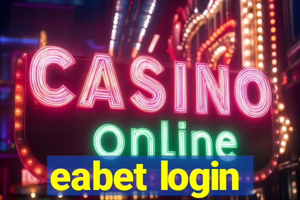 eabet login